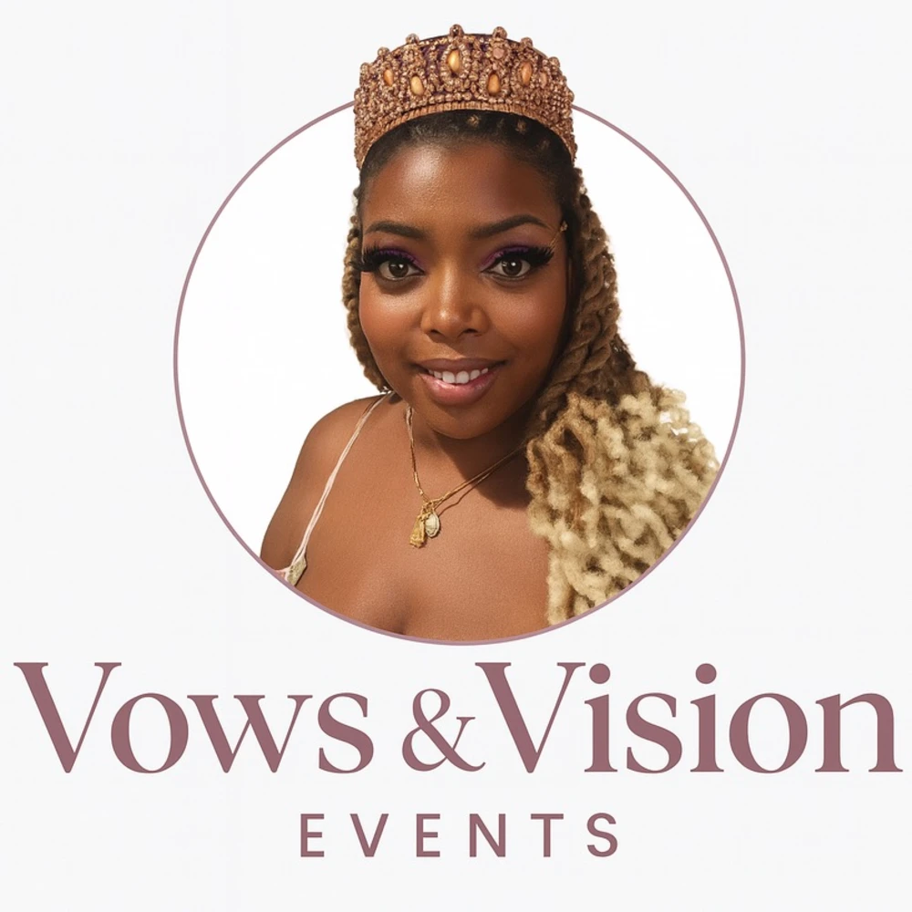 Vows And Vision Events