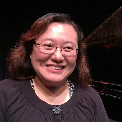 Sounds Of Grace - Music/Piano/Violin Lessons By Amy Ng