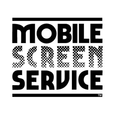 Mobile Screen Service