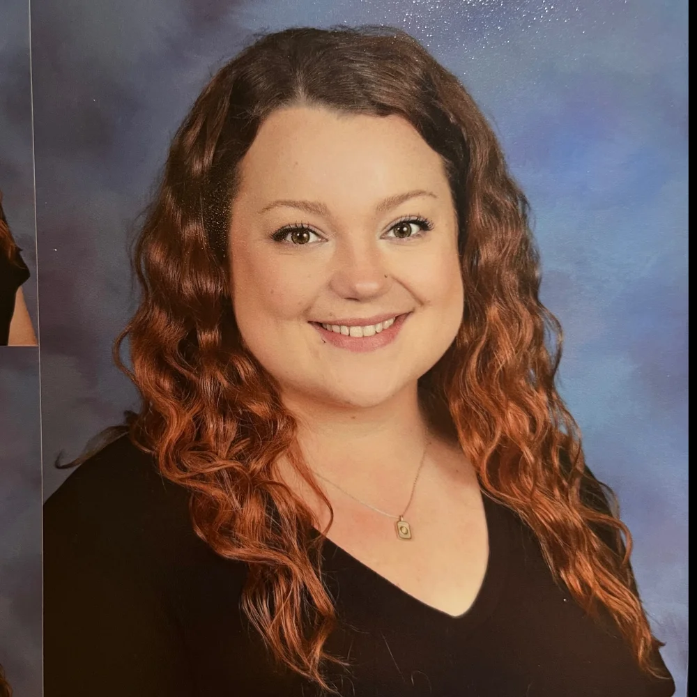 Richelle Orrell - 2nd Grade Teacher