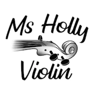 Ms Holly Violin Studio