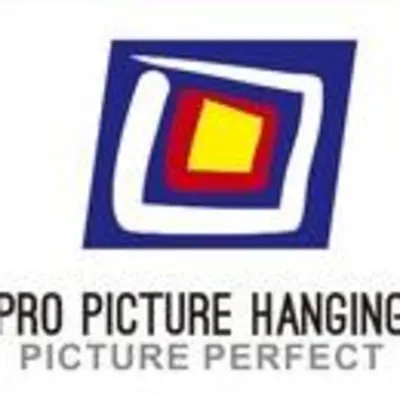Pro Picture Hanging