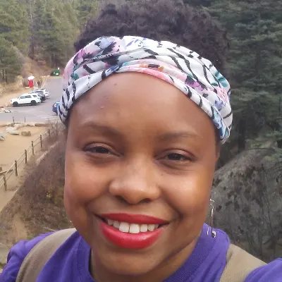 Zina Andrews, LMT