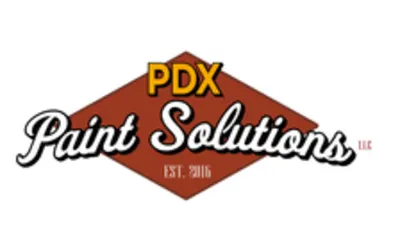 PDX Paint Solutions