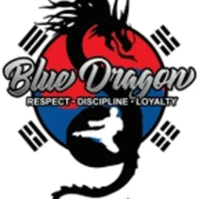 Blue Dragon Tae Kwon Do School