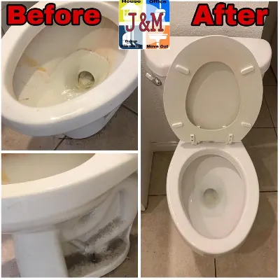 J&M Cleaning Services