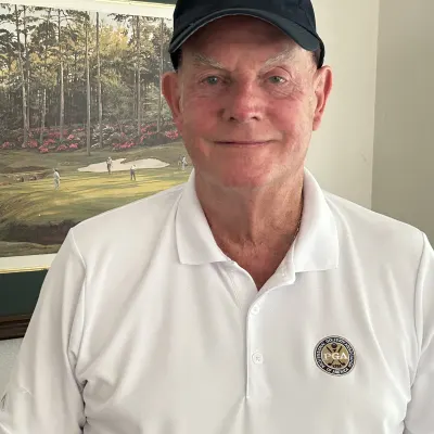 John Clay, PGA Professional