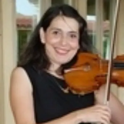 Violin And Viola Lessons Orlando