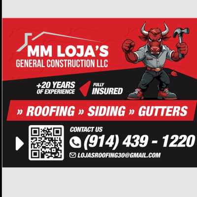 MM Lojas General Construction LLC