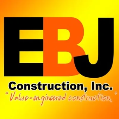 EBJ Construction Inc