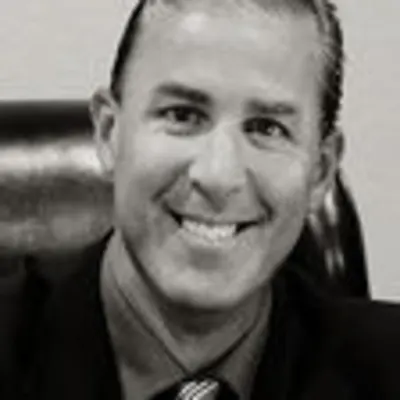 John Russell Devoss