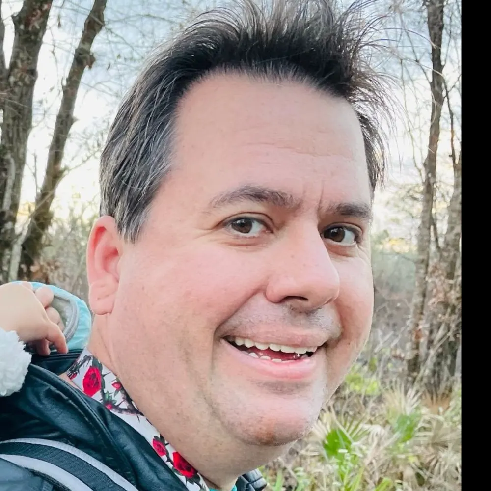 Dr. Timothy Atkinson