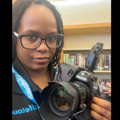 IrisEyePhotography