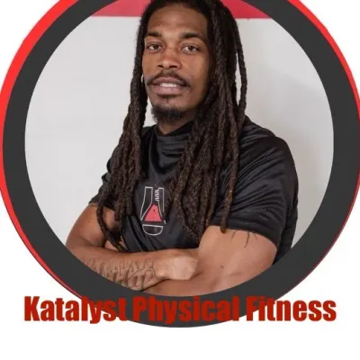 Katalyst Physical Fitness