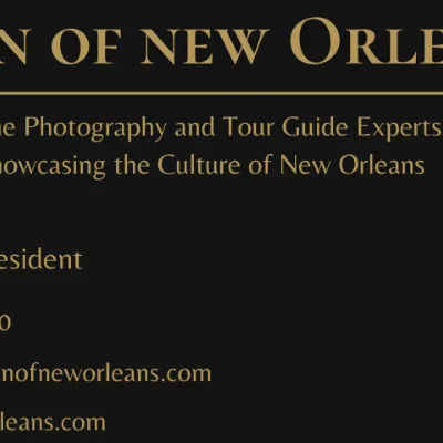 Dean Of New Orleans Inc.