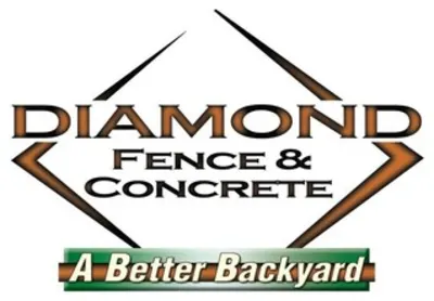 Diamond Fence & Concrete