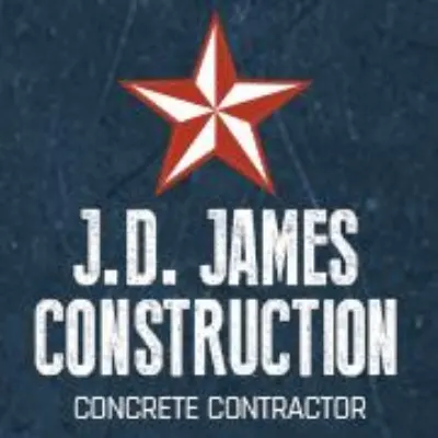 Jd James Construction