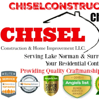 Chisel Construction & Home Improvement LLC.