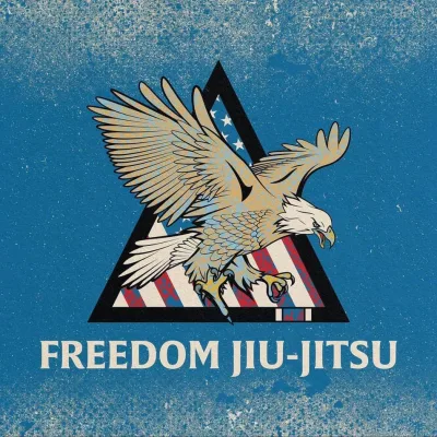 Freedom Jiu Jitsu