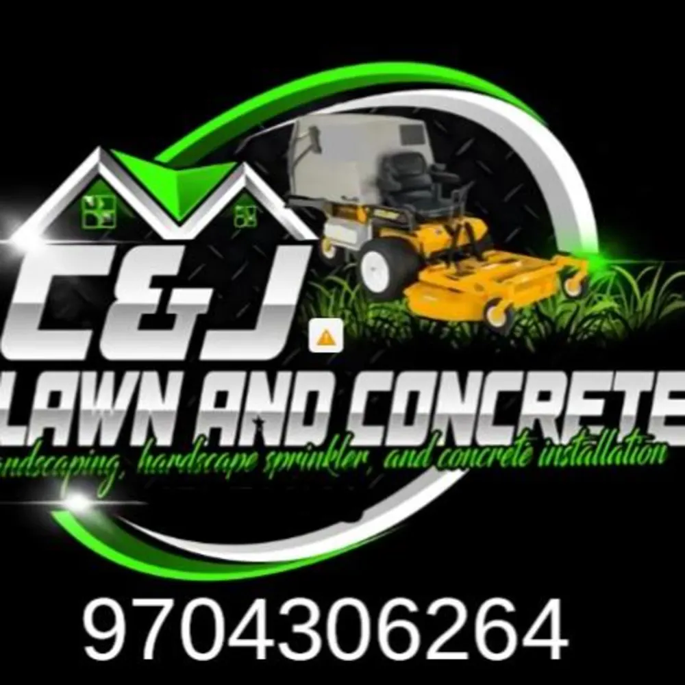 C&J Lawn And Concrete LLC