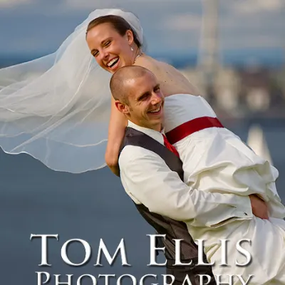 Tom Ellis Photography