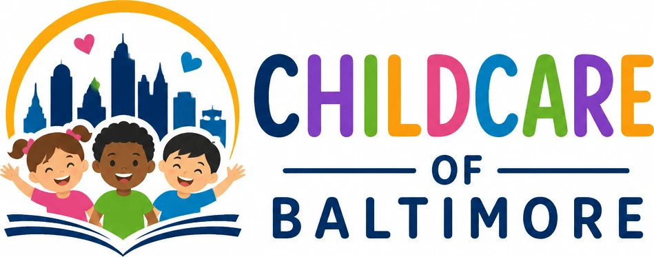 CHILDCARE OF BALTIMORE