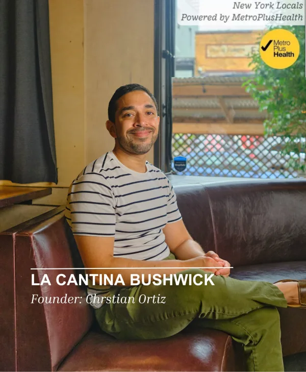 Founder / Chef