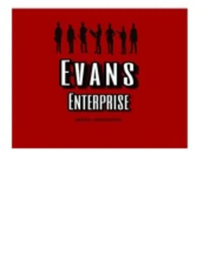 Evans EnterPrise Quality Construction