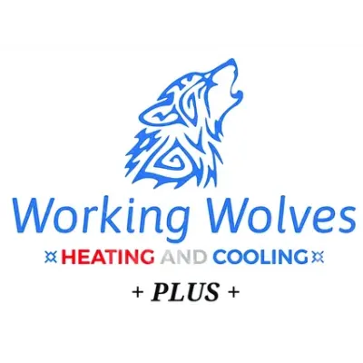 Working Wolves Heating & Cooling PLUS