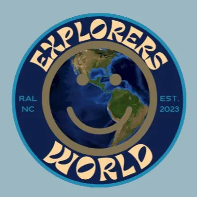 Expl0rer's W0rld