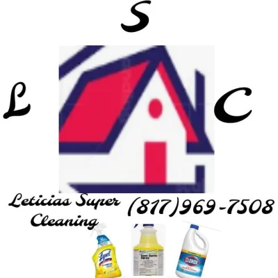 L.s.c Cleaning Service 