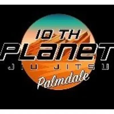 10th Planet Jiu Jitsu Palmdale