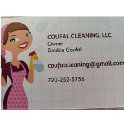 Coufal Cleaning, LLC