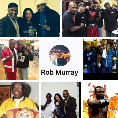 Coach Troy’s Boxing