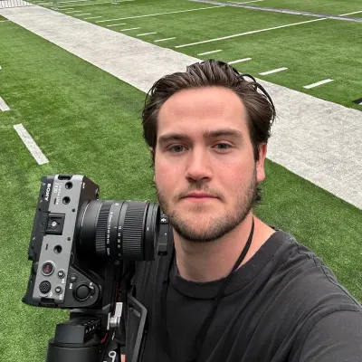 Dylan Lulis