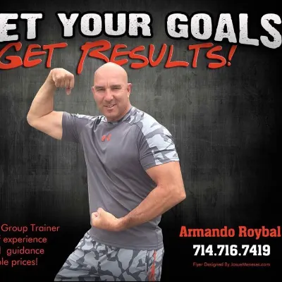 AGR Fitness