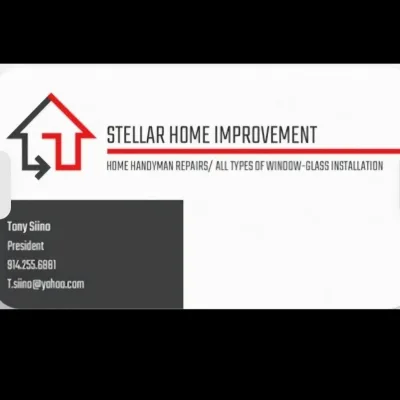 Stellar Home Improvement