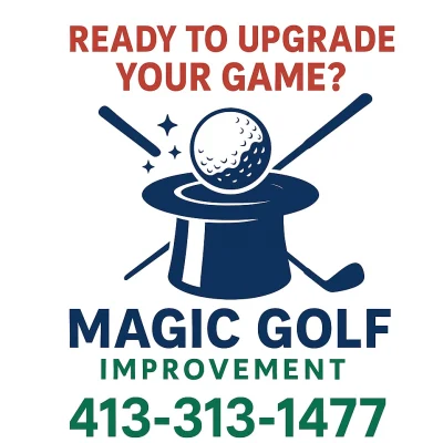 Magic Golf Improvement 