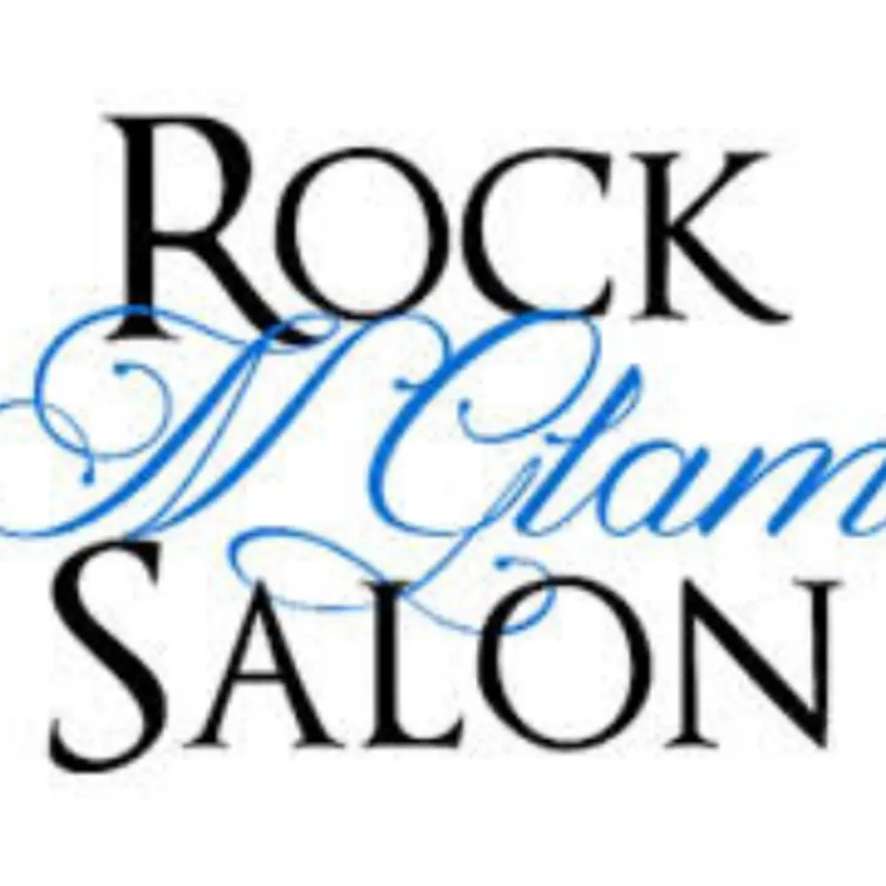 Rock N Glam Salon