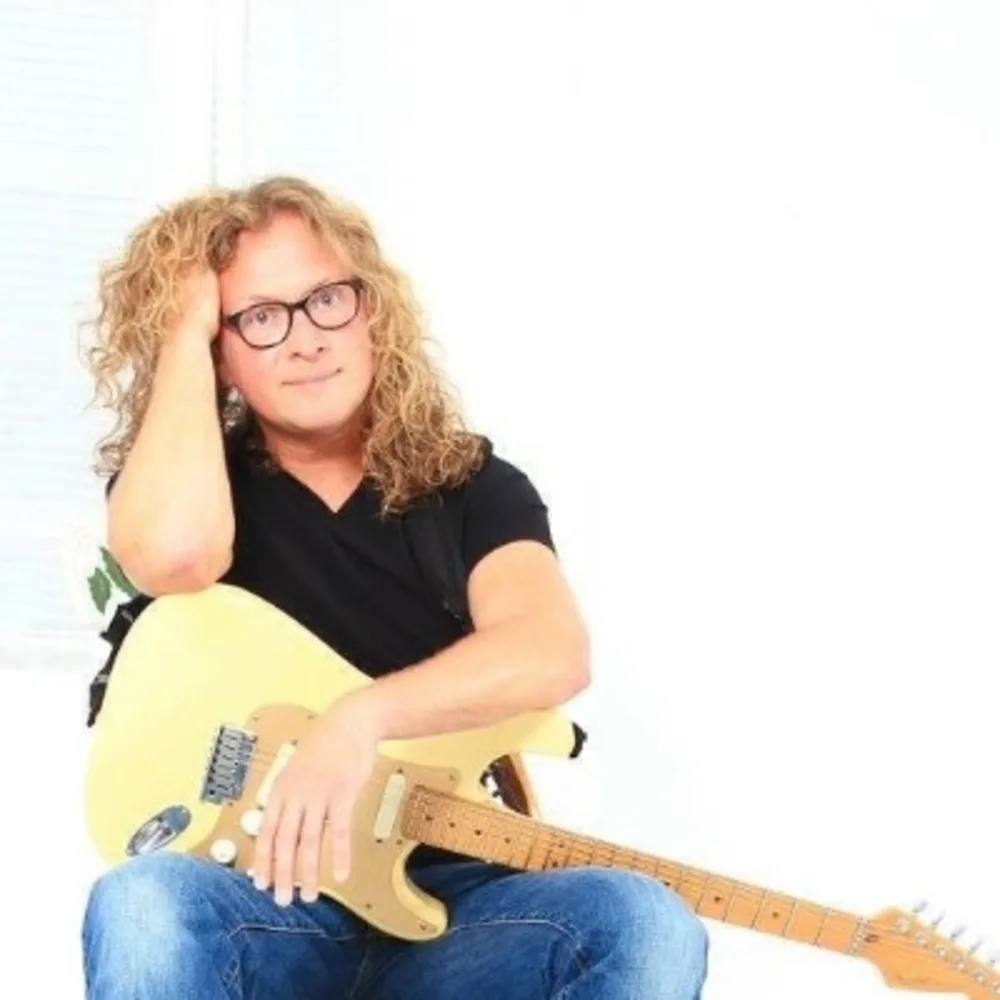Guitar Lessons W. Mark