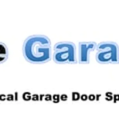 Anytime Garage Door