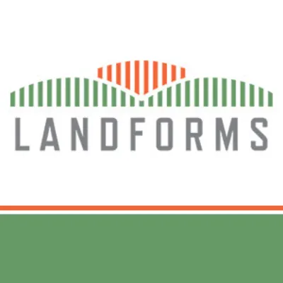 Landforms