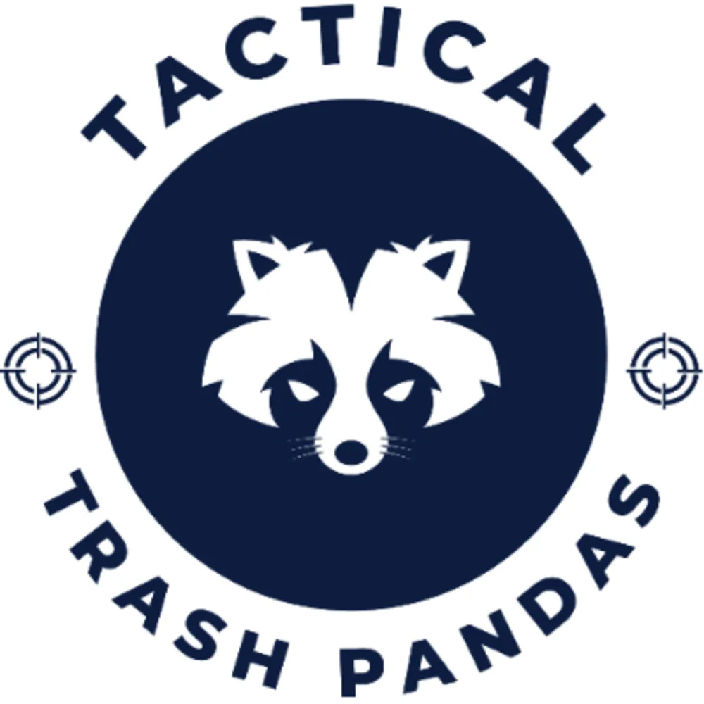 Tactical Trash Pandas