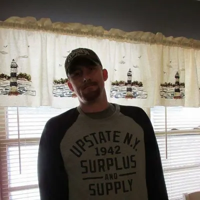 Handyman Mike