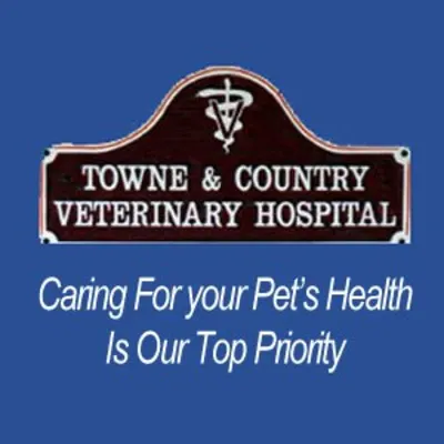 Towne & Country Veterinary Hospital