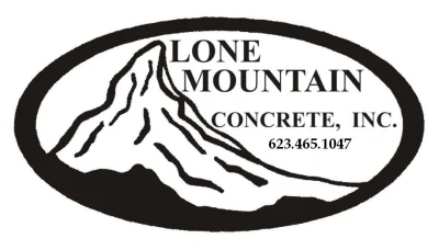 Lone Mountain Concrete INC.