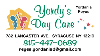 Yordy's Child Care