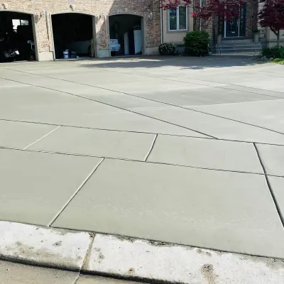 Pacific Sea Concrete LLC