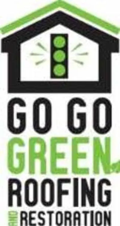 Go Go Green Roofing And Restoration, LLC