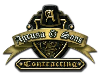 AGRUSA & SONS CONTRACTING